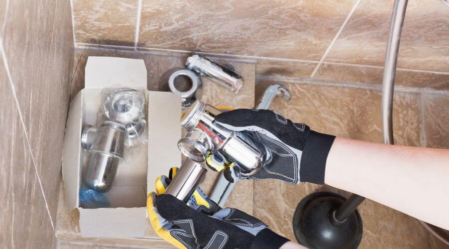 Professional Storm Sewer Service in Eden, UT